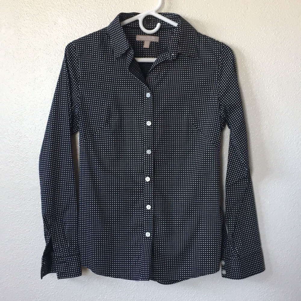 Banana Republic Button Down Shirt